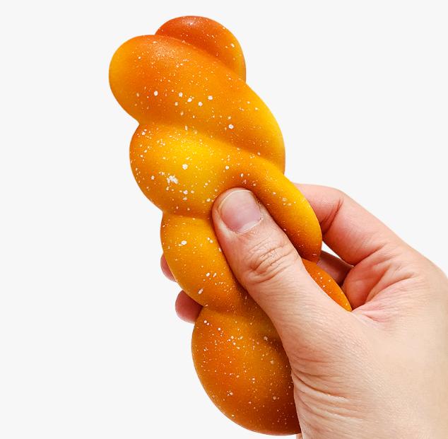 꽈비 말랑이 스퀴시